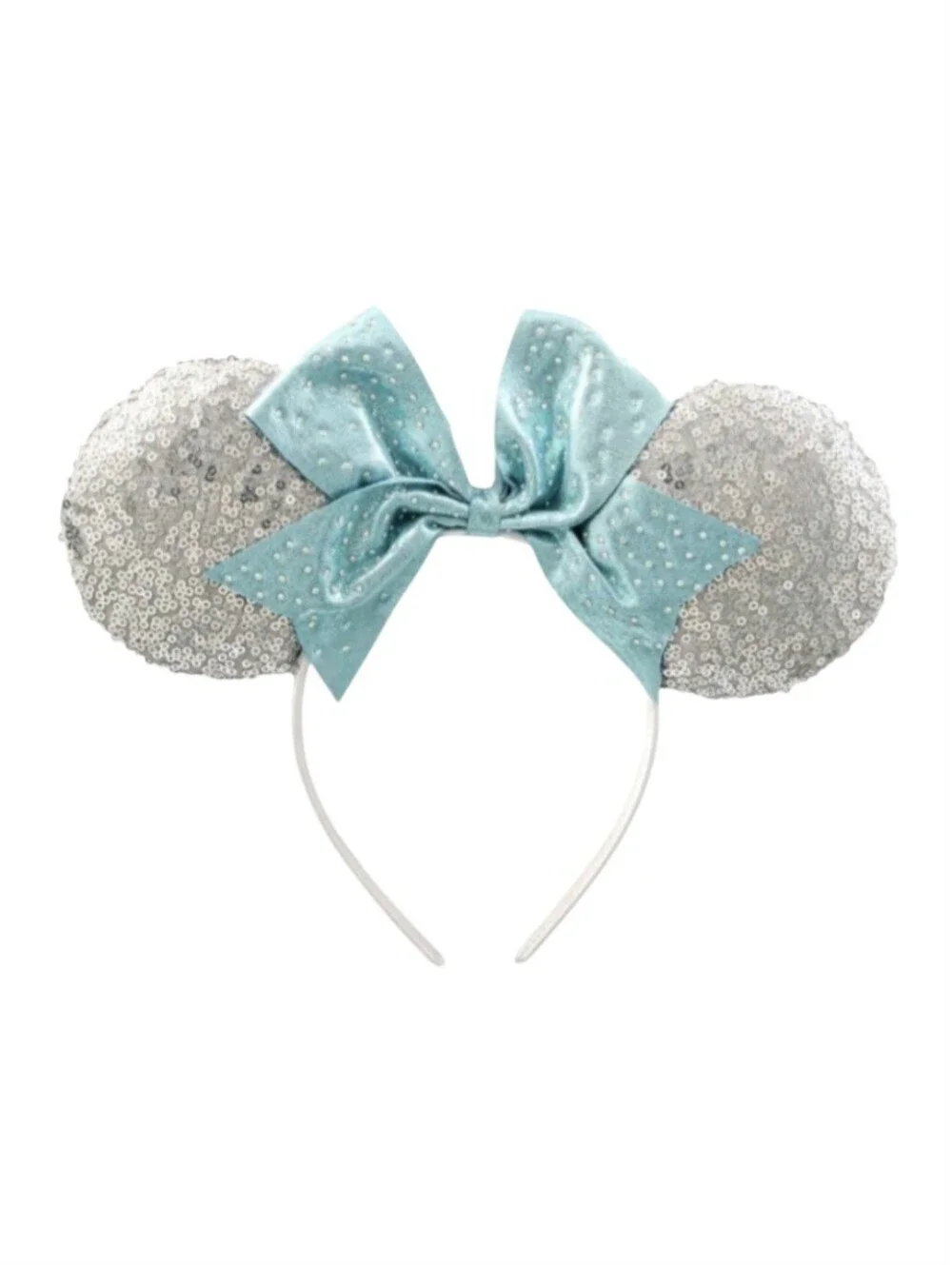 Disney grey touch young